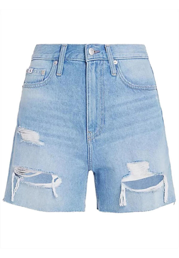 Calvin Klein Jeans Shorts Donna