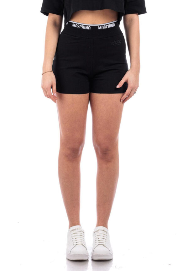 Moschino Underwear Shorts Donna