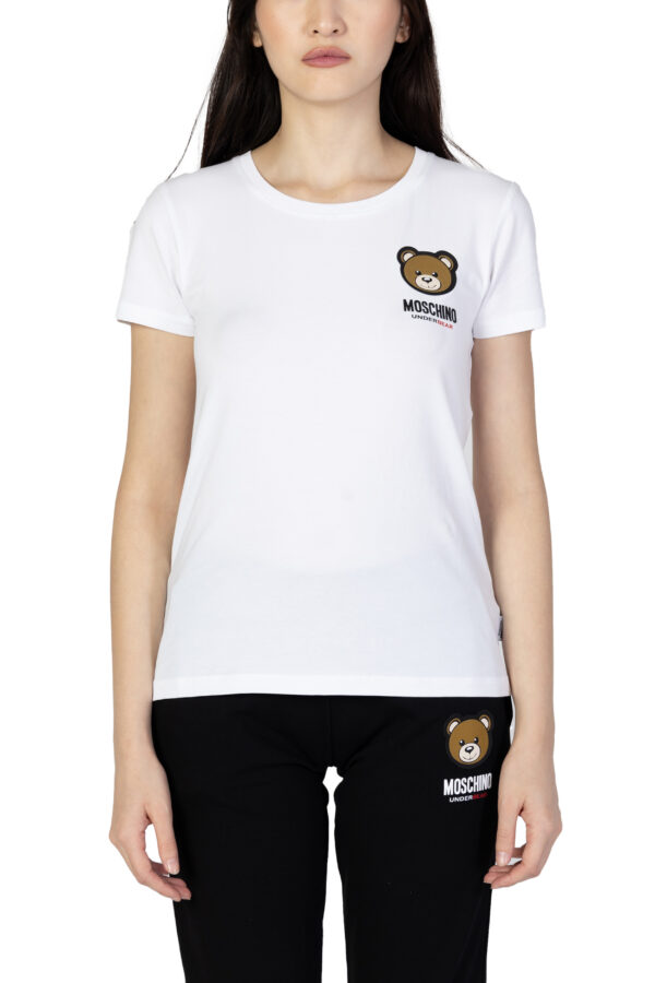 Moschino Underwear T-Shirt Donna