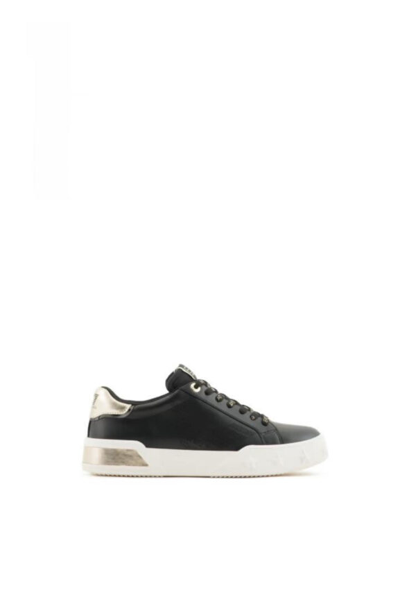 Ea7 Sneakers Donna