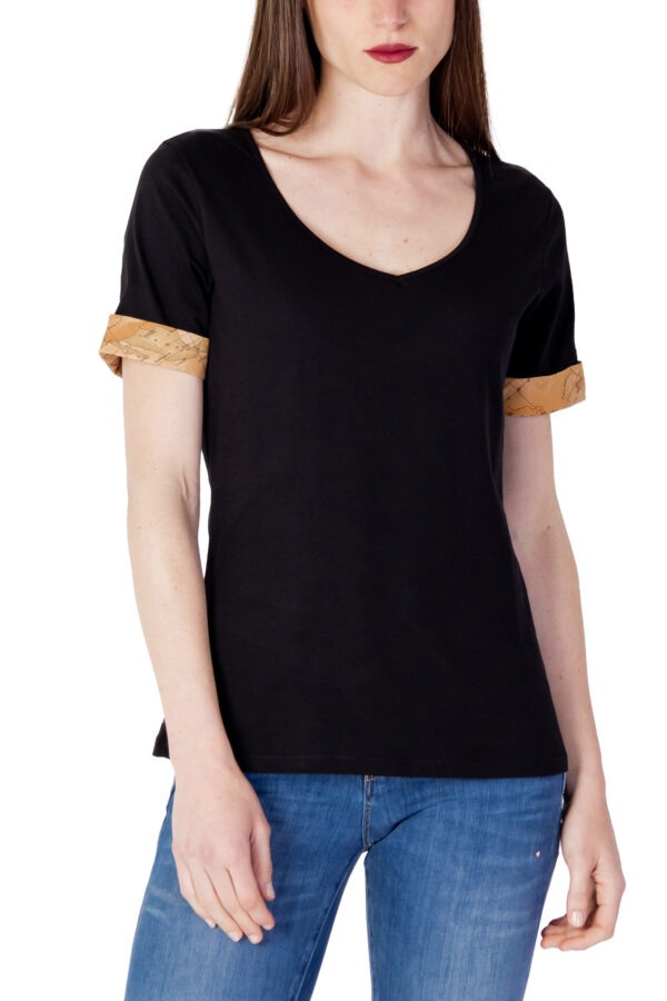 Alviero Martini Prima Classe T-Shirt Donna