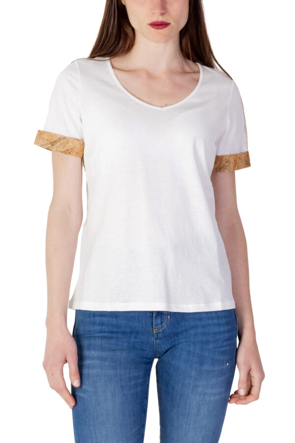 Alviero Martini Prima Classe T-Shirt Donna