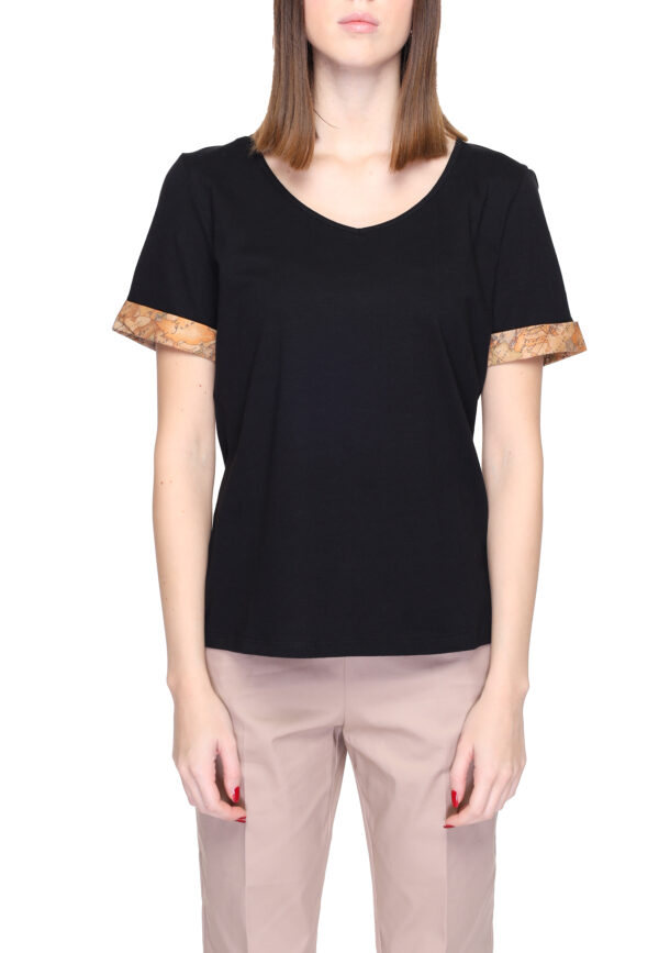 Alviero Martini Prima Classe T-Shirt Donna