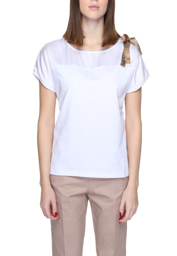 Alviero Martini Prima Classe T-Shirt Donna