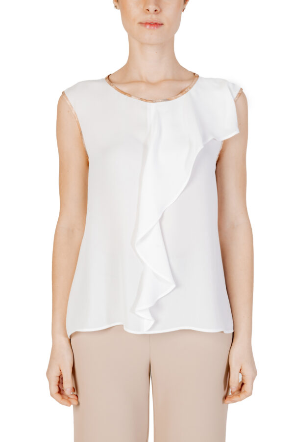 Alviero Martini Prima Classe Blouse Donna