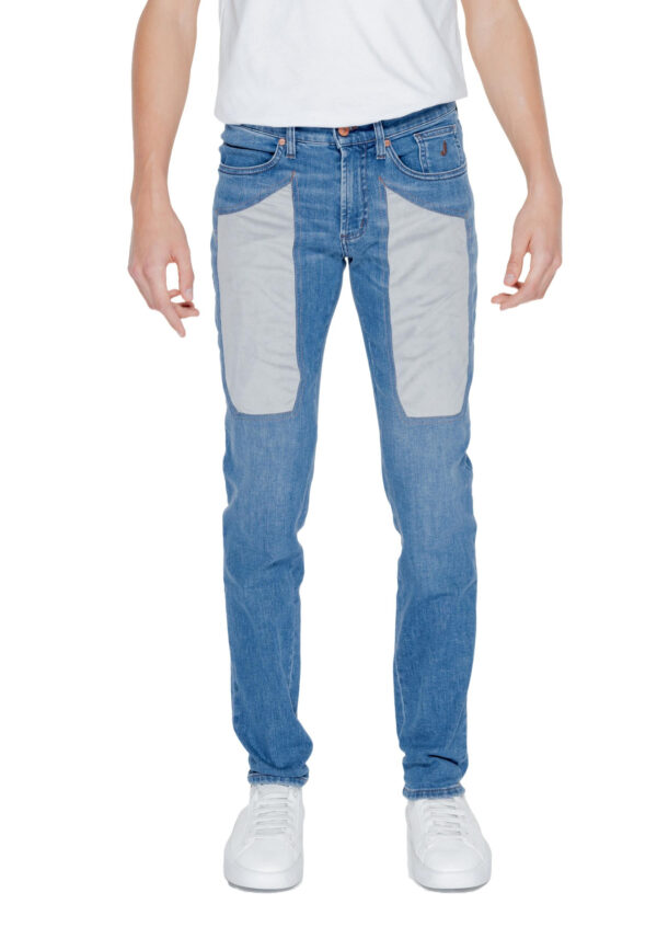 Jeckerson Jeans Uomo