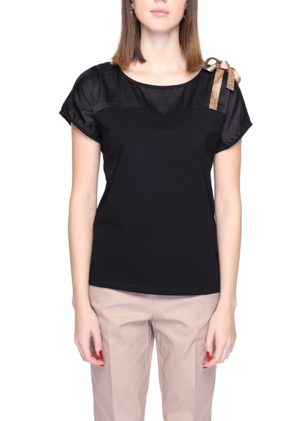 Alviero Martini Prima Classe T-Shirt Donna