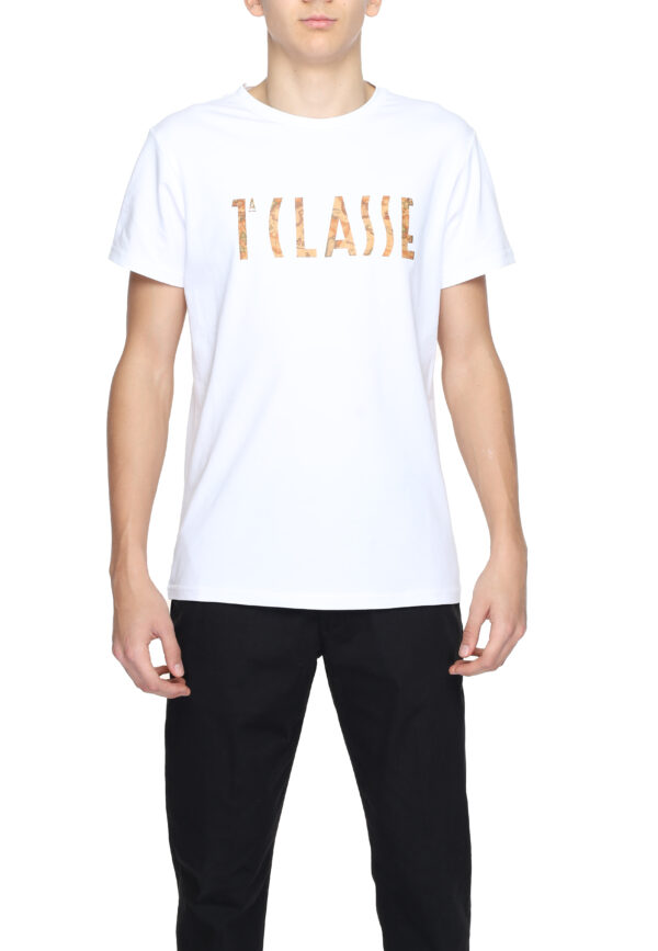 Alviero Martini Prima Classe T-Shirt Uomo