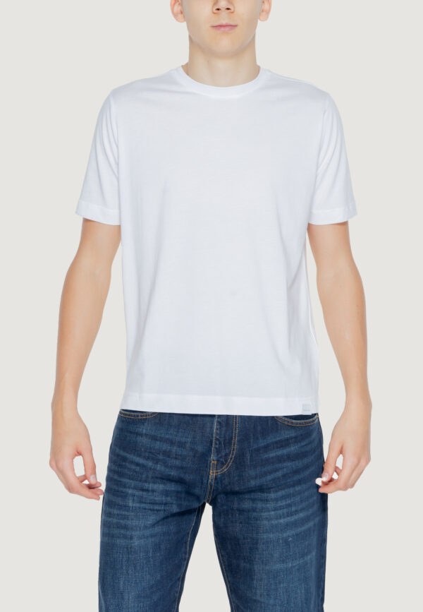 Diktat T-Shirt Uomo