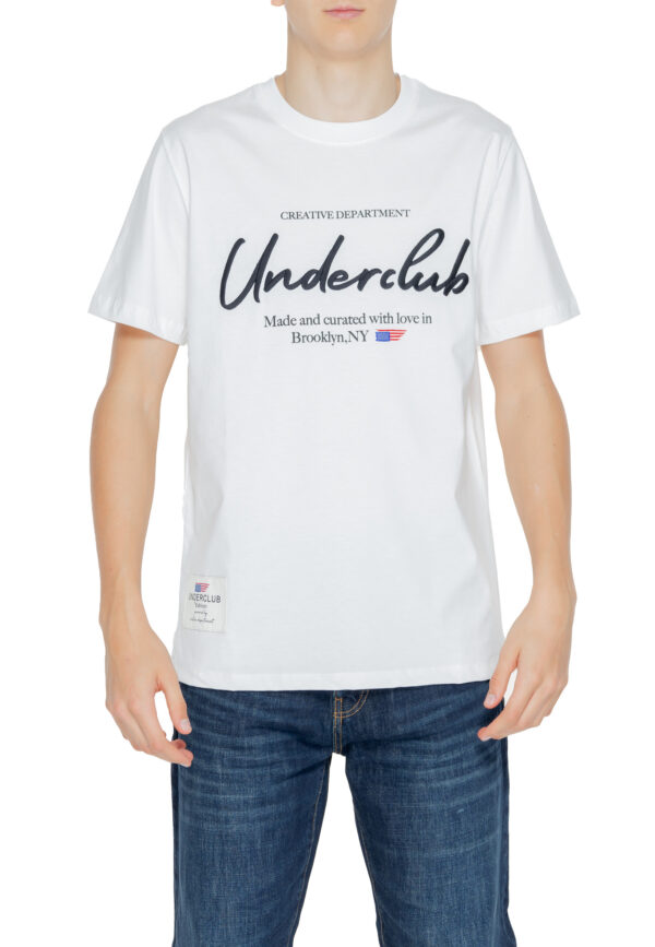 Underclub T-Shirt Uomo