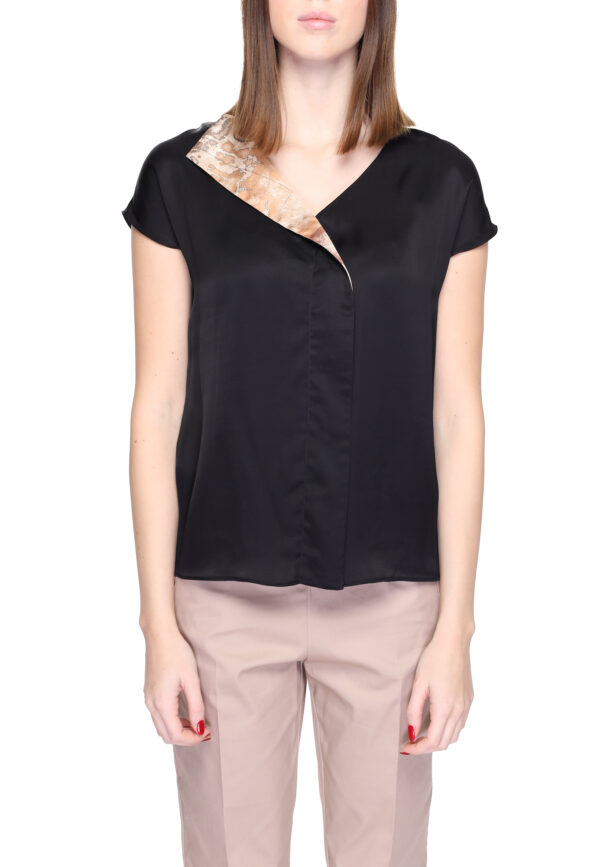 Alviero Martini Prima Classe Blouse Donna