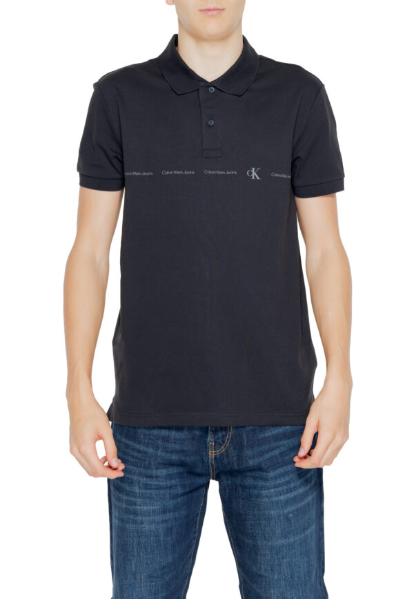 Calvin Klein Jeans Polo Uomo