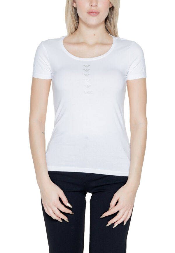 Ea7 T-Shirt Donna