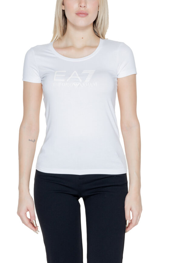 Ea7 T-Shirt Donna