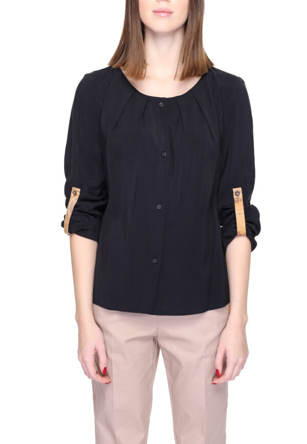 Alviero Martini Prima Classe Blouse Donna