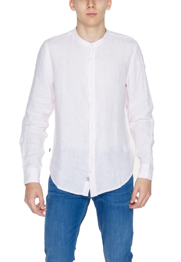 Blauer Camicia Uomo