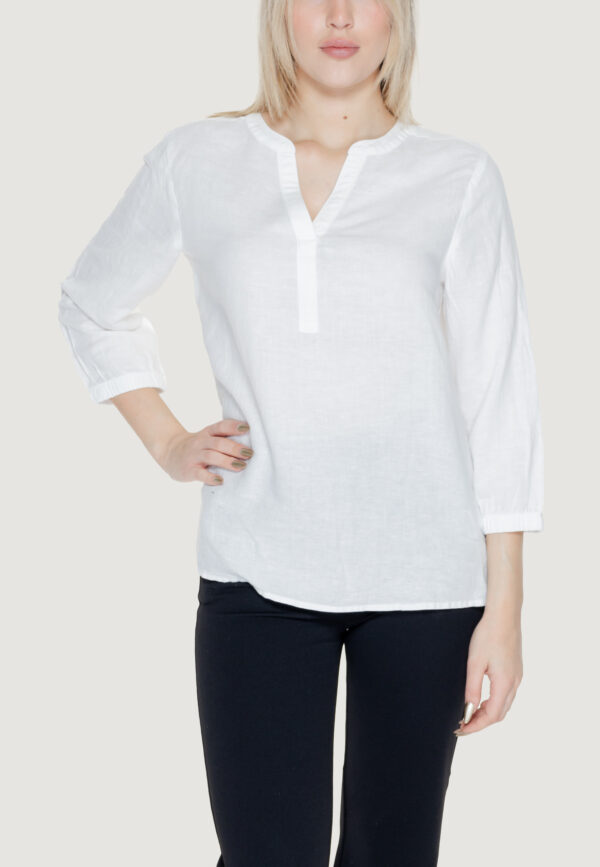 Street One Blouse Donna