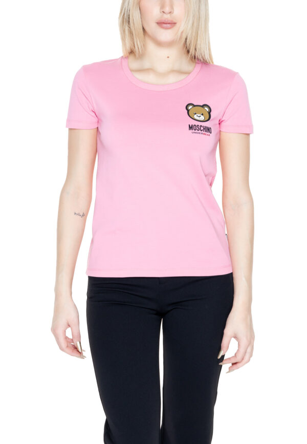 Moschino Underwear T-Shirt Donna