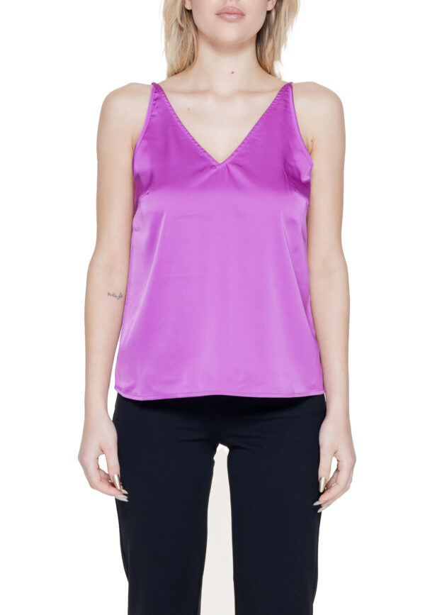 Vila Clothes Top Donna