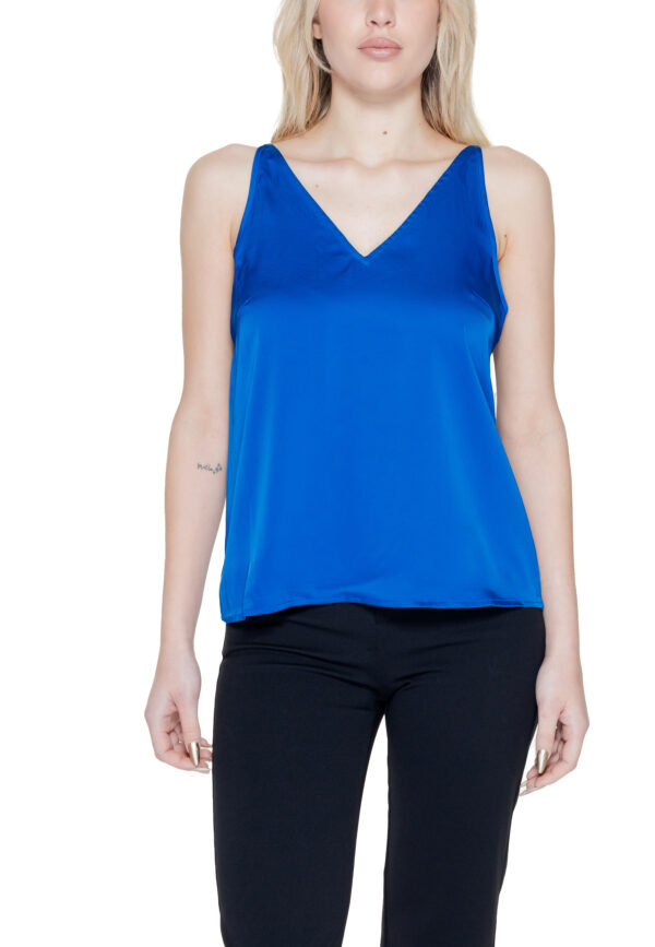 Vila Clothes Top Donna