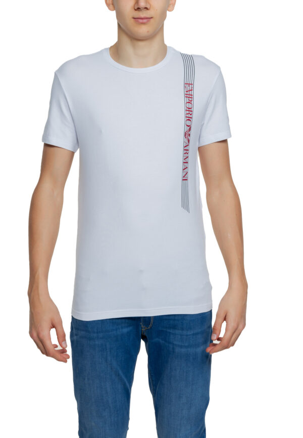 Emporio Armani Underwear T-Shirt Uomo