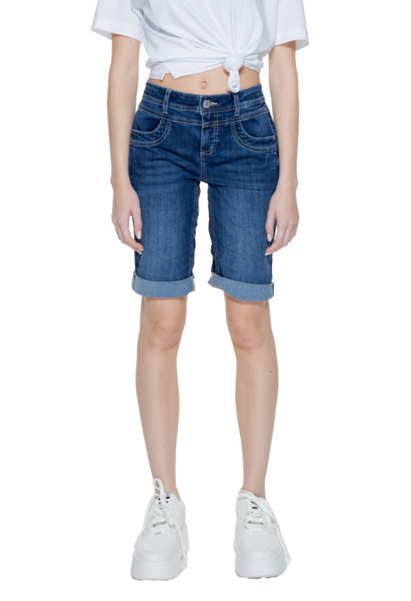 Street One Shorts Donna