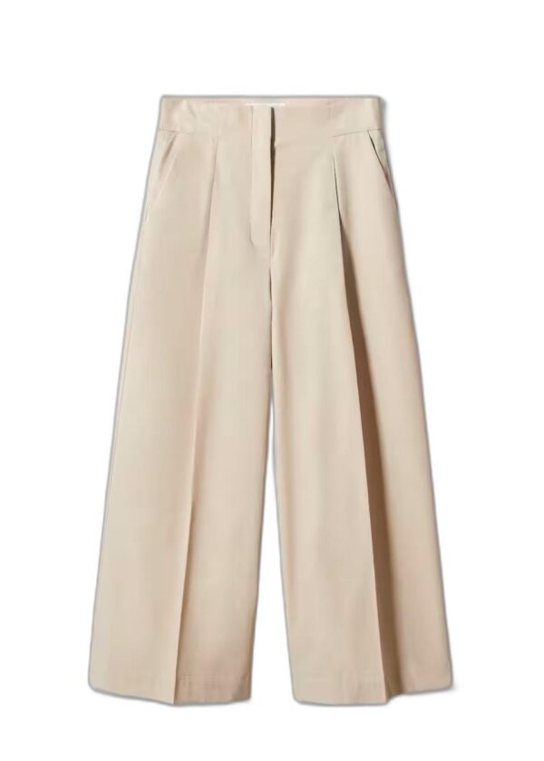 Mango Pantaloni Donna