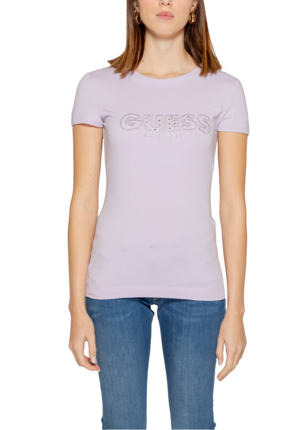 Guess T-Shirt Donna