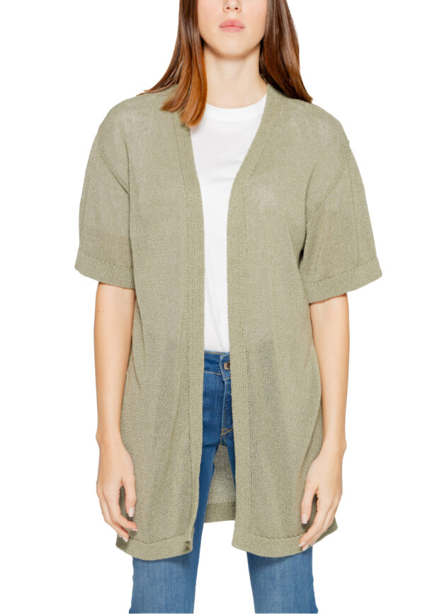 Jacqueline De Yong Cardigan Donna