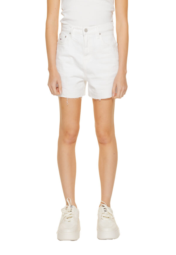 Tommy Hilfiger Jeans Shorts Donna