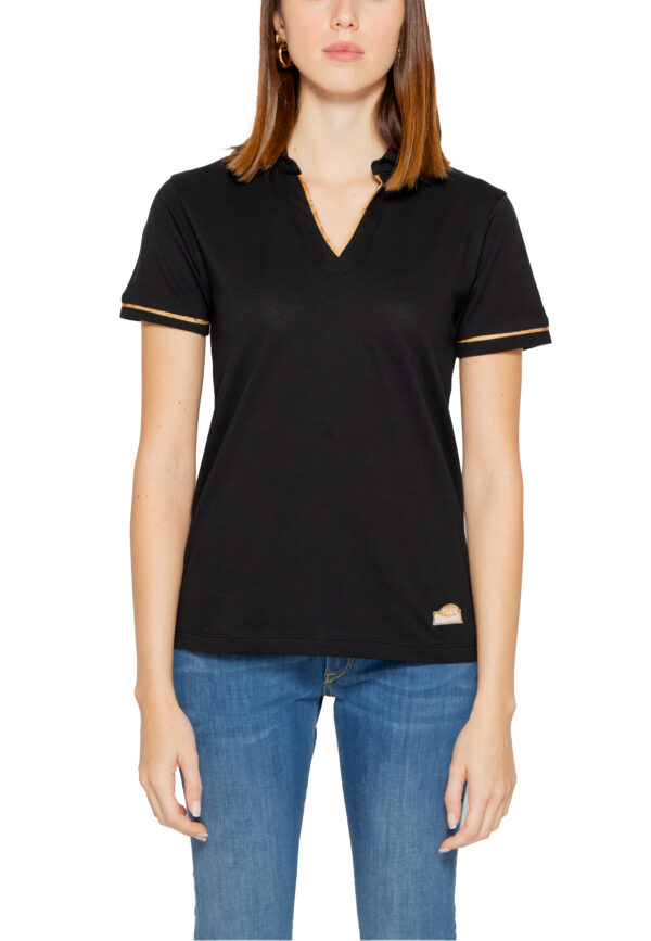 Alviero Martini Prima Classe T-Shirt Donna