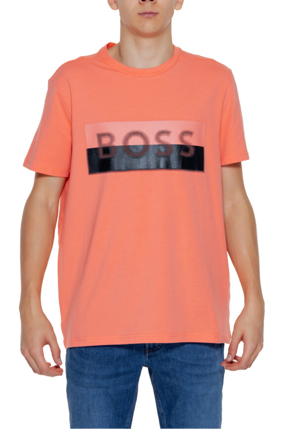 Boss T-Shirt Uomo