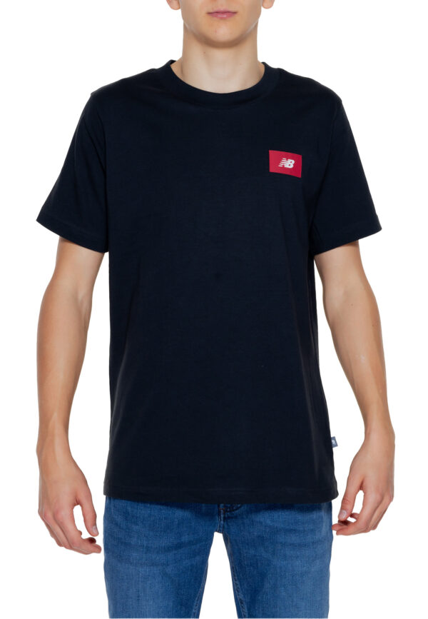 New Balance T-Shirt Uomo