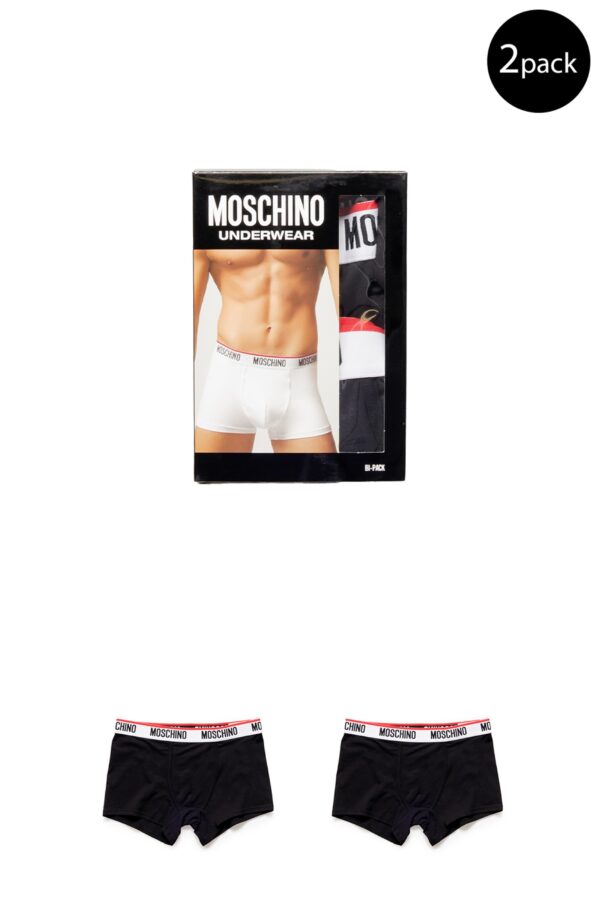 Moschino Underwear Intimo Uomo