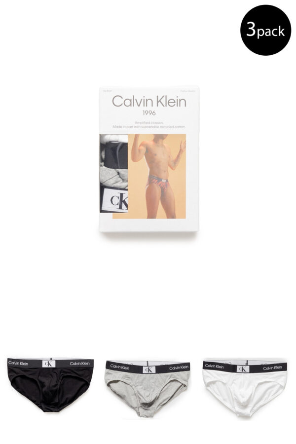 Calvin Klein Underwear Intimo Uomo