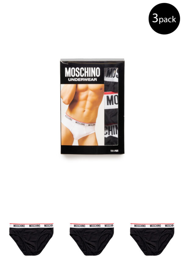 Moschino Underwear Intimo Uomo