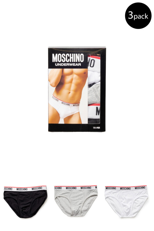 Moschino Underwear Intimo Uomo