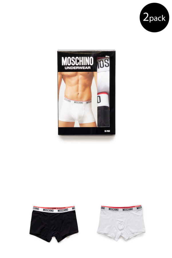 Moschino Underwear Intimo Uomo