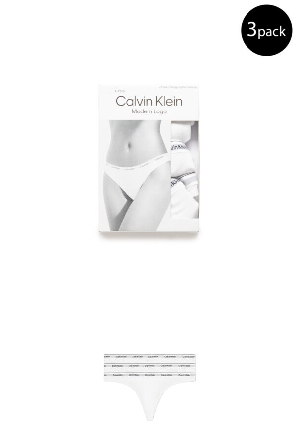 Calvin Klein Intimo Donna