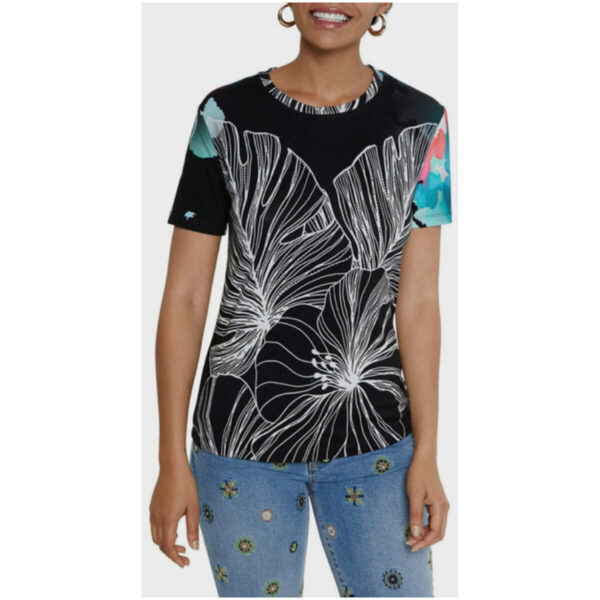 Desigual Maglia Donna