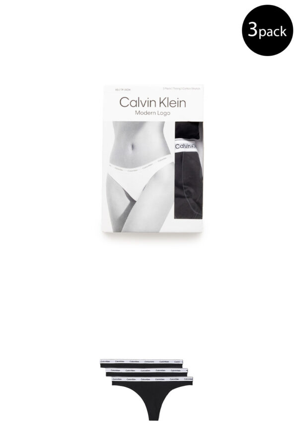 Calvin Klein Intimo Donna