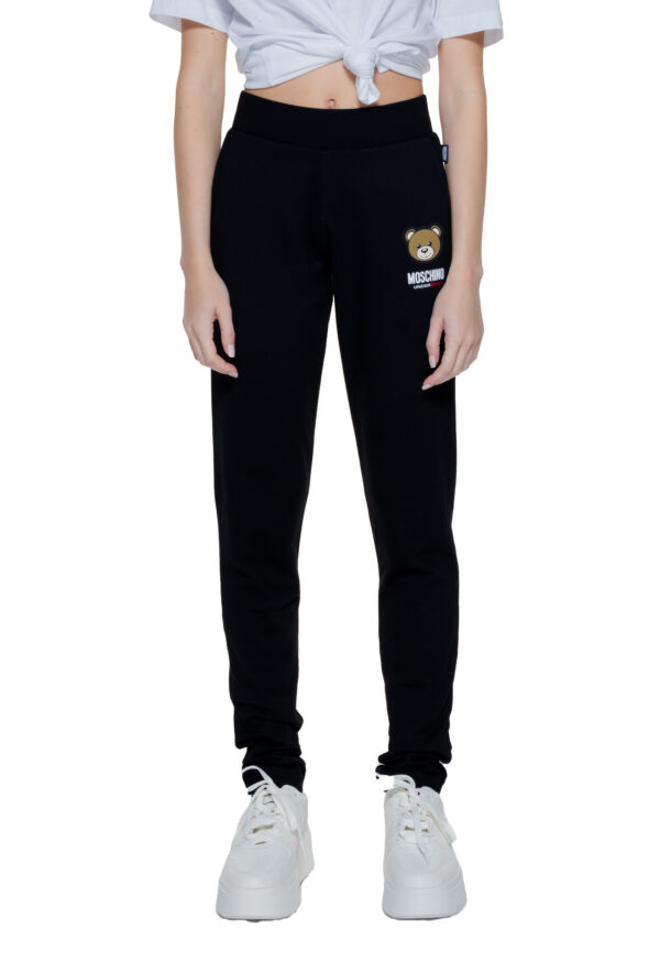 Moschino Underwear Pantaloni Donna