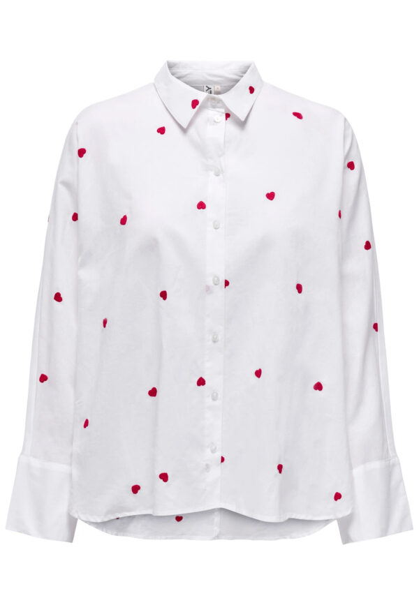 Only Camicia Donna