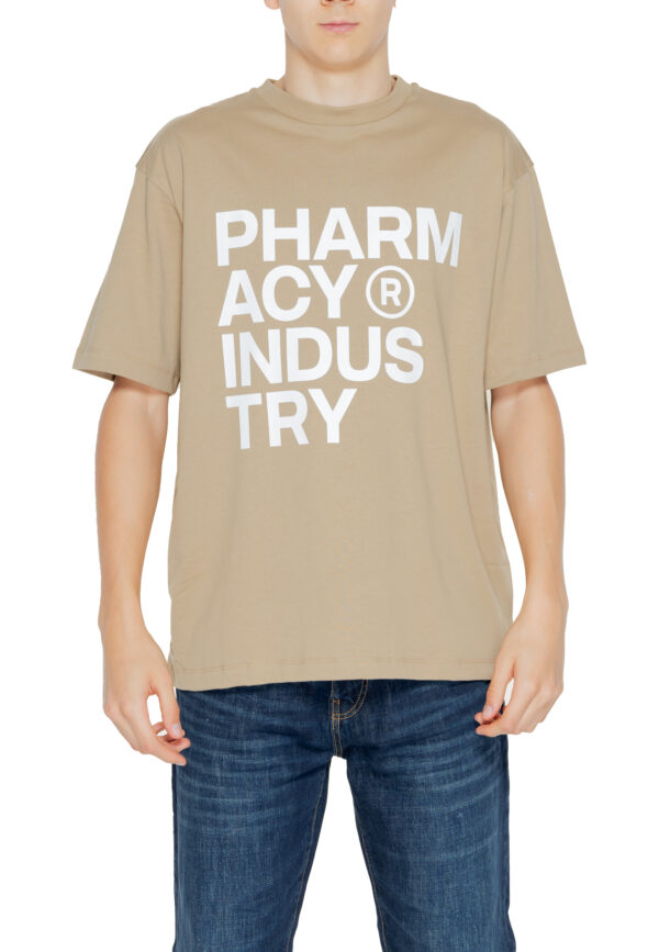 Pharmacy T-Shirt Uomo