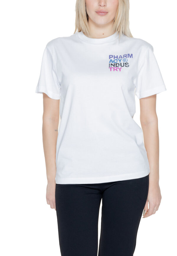 Pharmacy T-Shirt Donna