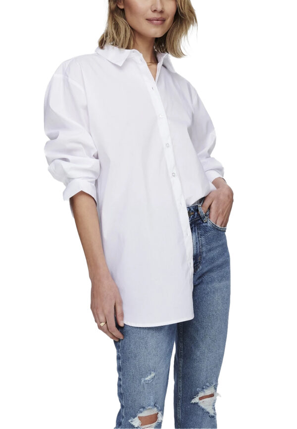 Jacqueline De Yong Camicia Donna