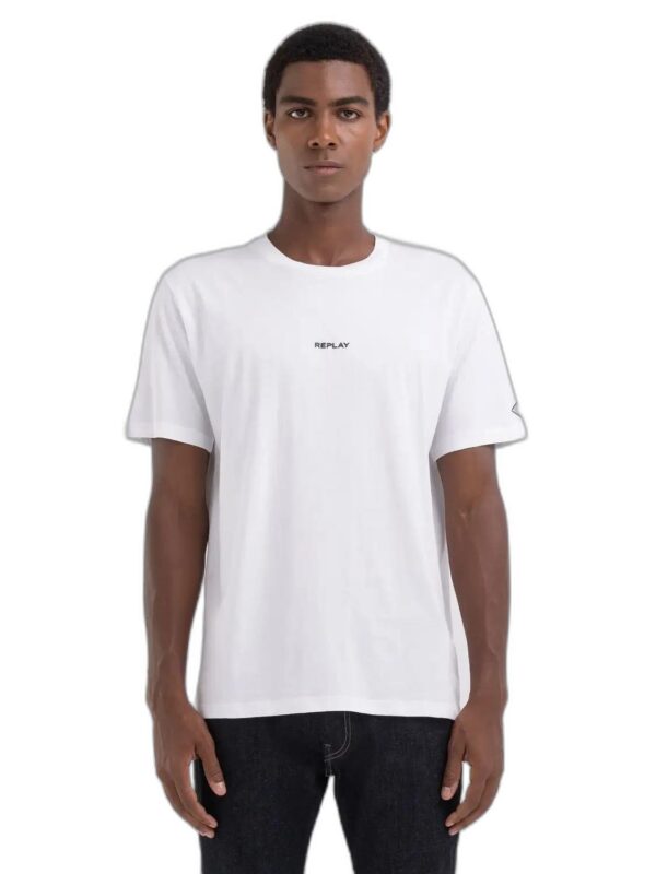 Replay T-Shirt Uomo