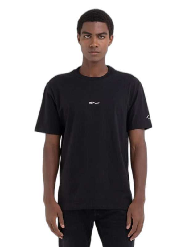 Replay T-Shirt Uomo