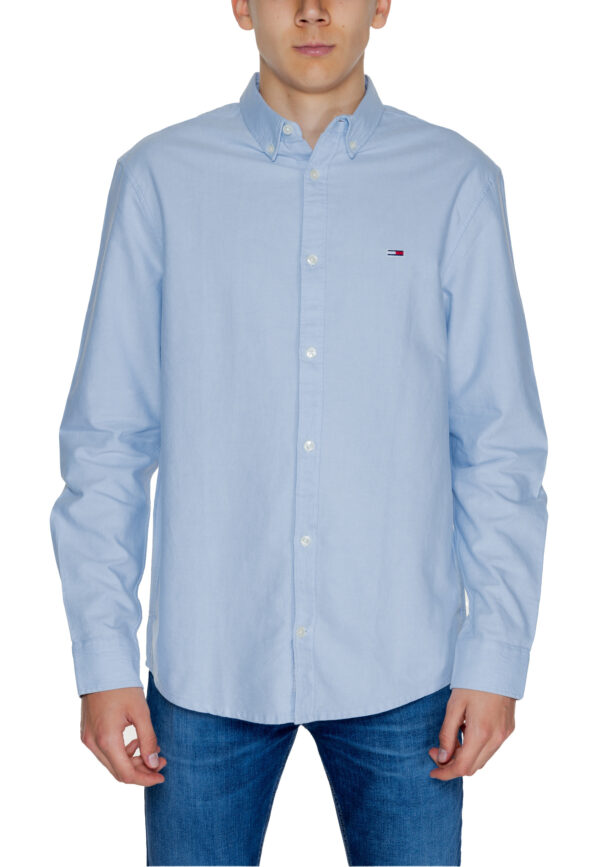 Tommy Hilfiger Jeans Camicia Uomo