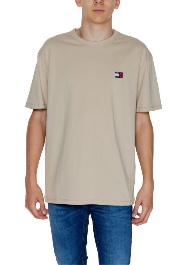 Tommy Hilfiger Jeans T-Shirt Uomo